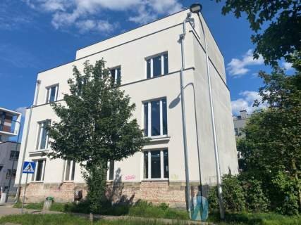 700m2 garaż DOM/HOSTEL działająca inwestycja