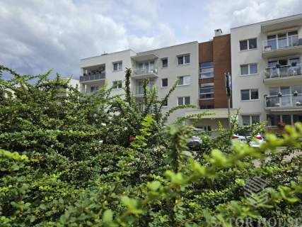 2-pokojowe przy ul. Jasielskiej