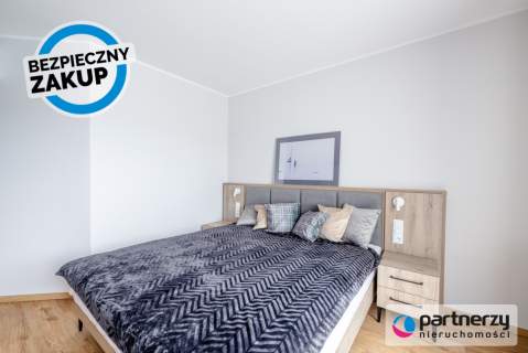 PIĘKNY APARTAMENT 50 M OD MORZA