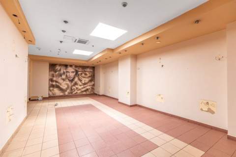 Lokale handlowo/usługowe 14-107 m2