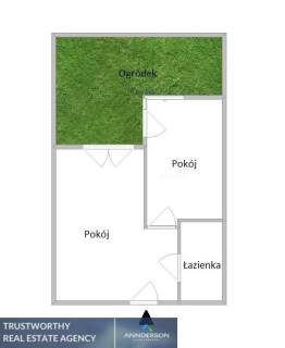 Lokal pod usługi/biuro, nowe osiedle, parking.
