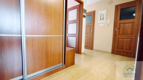 Rozkładowe 3 Pokoje Loggia 1 piętro