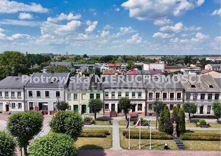 Mieszkanie na sprzedaż, 70 m2, Warta