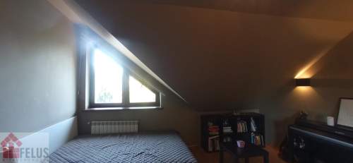 Duży dom do zamieszkania w m. Kamień koło Krakowa