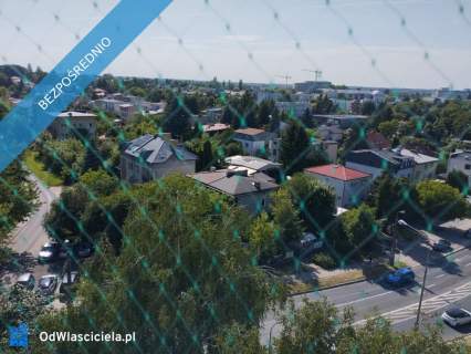 Mieszkanie 45,5 metrowe do własnej aranżacji.