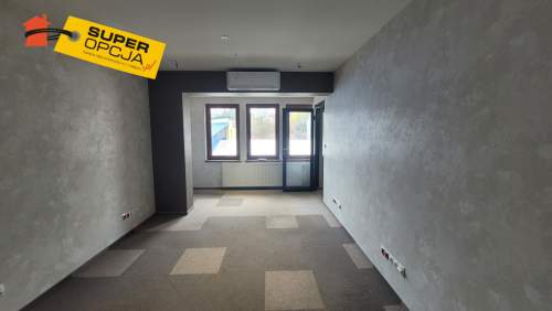 Bardzo ładne biuro, lokal usługowy Swoszowice
