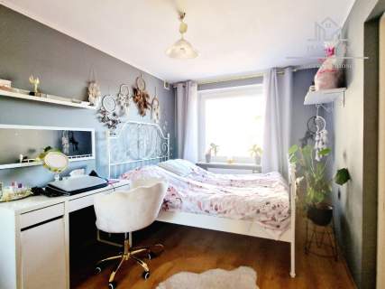 Gotowiec inwestycyjny -Skarszewy -2 domy w cenie 1