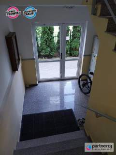 3-pokojowe, 65 m z balkonem i miejscem w hali