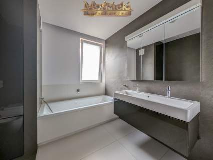4-pokojowy apartament na Ursynowie taras 120m2
