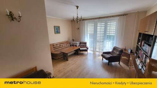 Na sprzedaż kawalerka 37,8 mkw w Działdowie