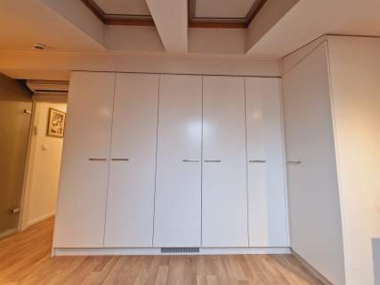 APARTAMENT Z WIDOKIEM NA OGRODY I PANORAMĘ MIASTA