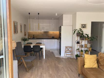 Atrakcyjne mieszkanie, Pruszków, ulica Lipowa, 2 pokoje