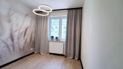 4 pokoje 65m2 w rozsądnej cenie. Wykończone