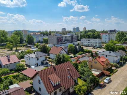 2 pokoje 53 m2. ul. Hoża 17A
