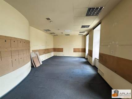 Biuro do wynajęcia, 595 m2, Częstochowa