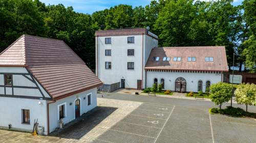 Nieruchomość z duszą   nad Jeziorem Paprocańskim