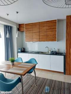 Nowoczesny Nadmorski Apartament