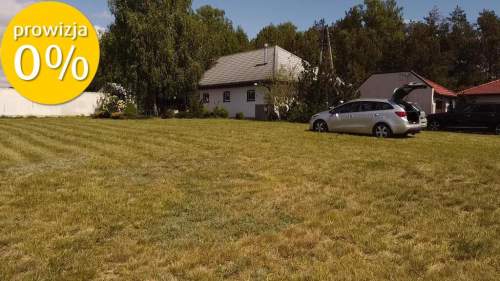Hala magazynowa 200 m2 działka 7000 m2 - Brzozów