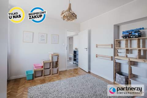 Duże, wygodne, blisko plaży -cicha okolica