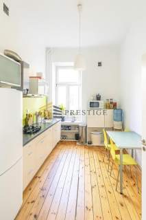Lokal w Centrum Śródmieścia - Wilcza