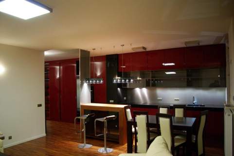 Mieszkanie do wynajęcia, 90 m2, Warszawa