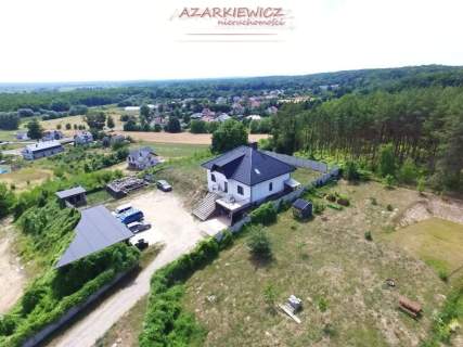 Dom na sprzedaż, 181 m2, Kostrzyn nad Odrą