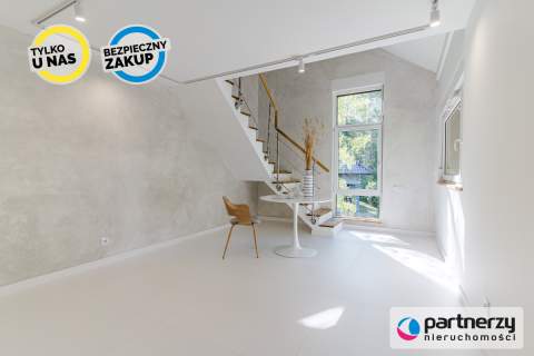 Apartament w otulinie lasu - 400 m od morza