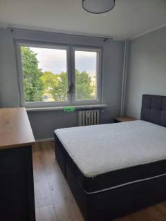 Komfortowe 4 pokoje blisko metra, parking, piwnica