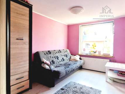 Gotowiec inwestycyjny -Skarszewy -2 domy w cenie 1