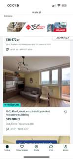 Sprzedam mieszkanie prywatnie9