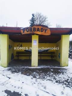 Dziełka rolna k. Olsztyna z dotacją rolną