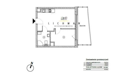 Apartamenty Międzyzdroje