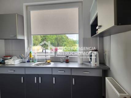 Hala 500m2 i budynek biurowo-socjalny, Pruszcz Gd.