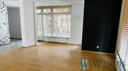 Duży lokal z ogródkiem 272 m2 dwa wejścia