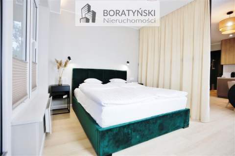 Apartament Mielno - 60 m od plaży