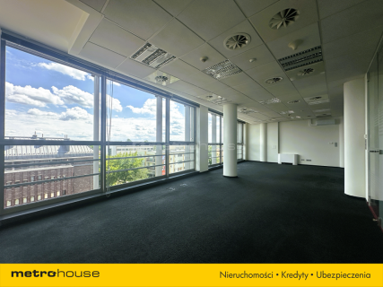 Lokal użytkowy do wynajęcia, 254,2 m2, Warszawa