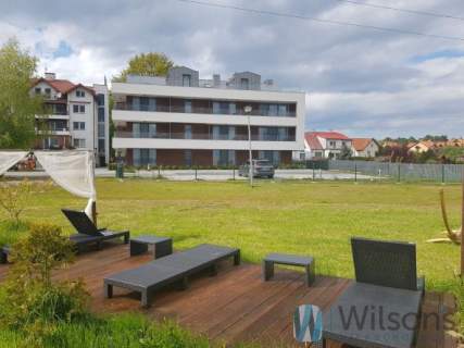 Nowoczesny Nadmorski Apartament