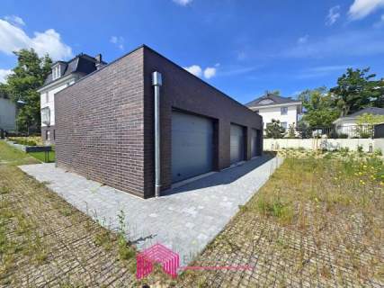 Apartament klasy premium w odrestaurowanej willi