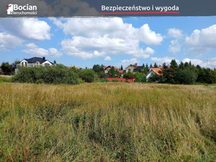 Płaska, uzbrojona i słoneczna działka - Gdańsk 