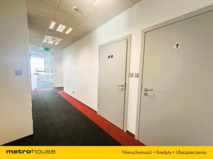Lokal użytkowy do wynajęcia, 254,2 m2, Warszawa