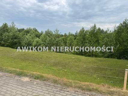 Działka rolna na sprzedaż, 54373 m2, Przerośl