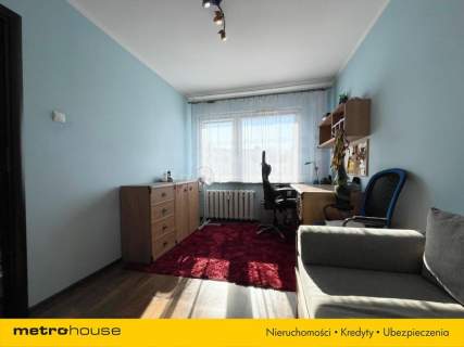 Mieszkanie na sprzedaż, 62,62 m2, Bytom