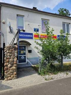 Lokal użytkowy na sprzedaż, 104 m2, Warszawa