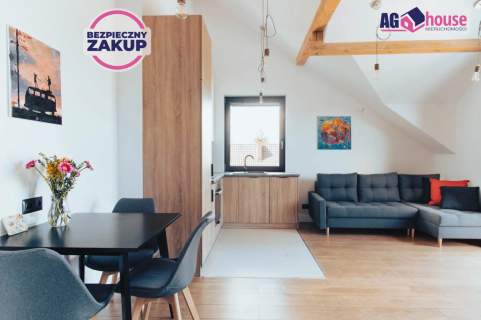 Apartamentowiec w Ostrowie - tylko 1,5km do plaży 