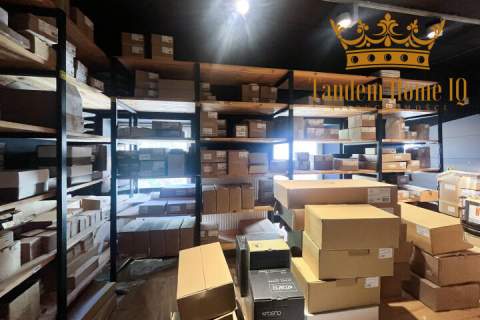 Do wynajęcia lokal 190m2, 3 poziomy, ogródek