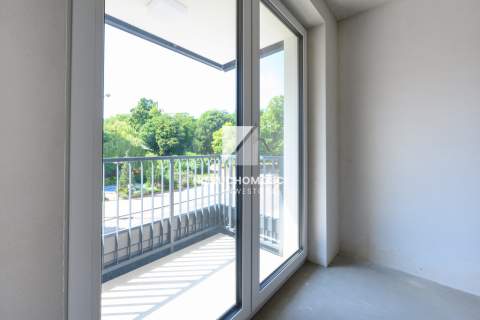 Apartament 30 mkw, Ventus Park Świnoujście