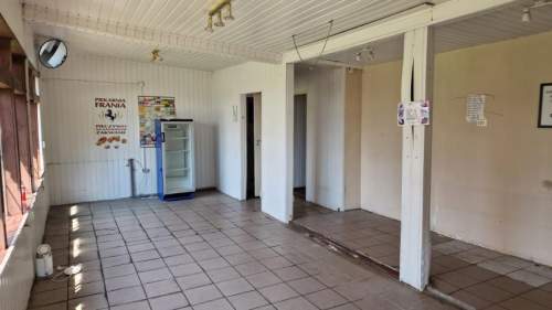 Lokal użytkowy do wynajęcia, 49 m2, Zawiercie