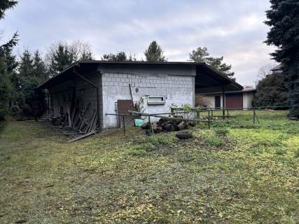 Sprzedam dom z działką 20 A