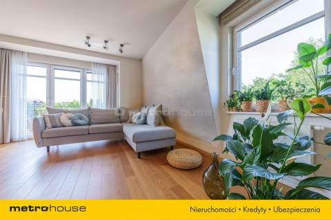 Apartament z widokiem, prywatność i cisza