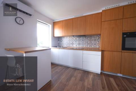 Apartament na wynajem 62m2 Kraków-Rydlówka